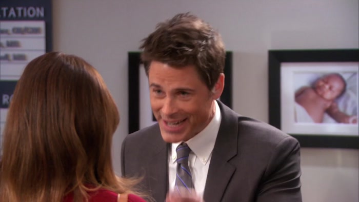 EXCELLENT IDEA, ANN PERKINS.  