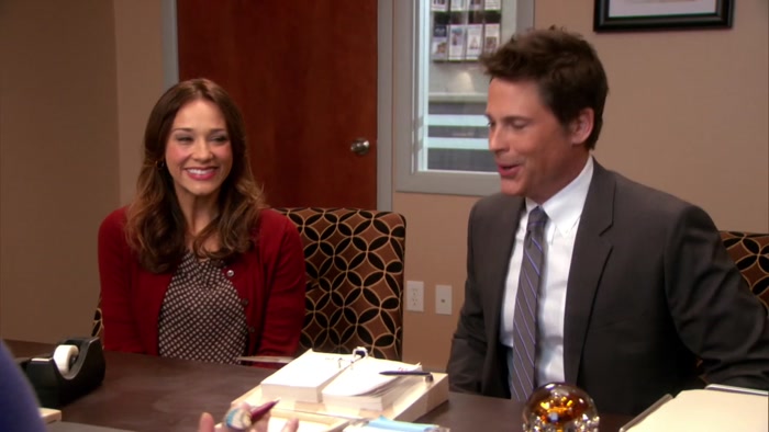 YOU MIGHT BE THE HEALTHIEST HUMAN BEING WE'VE EVER SEEN. 