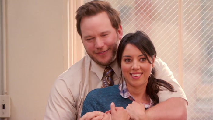 IT MADE HIM SO UNCOMFORTABLE.  