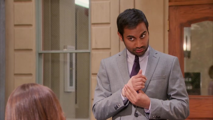 - SEXUAL INJURY - OKAY, GROSS. 