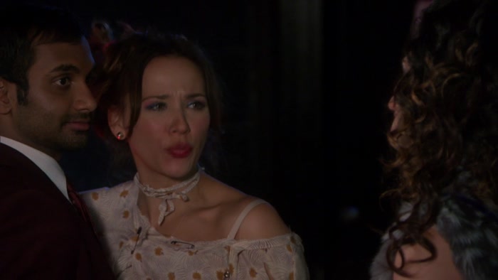 WHAT? NO. WE DO NOT WANNA HAVE A THREESOME WITH YOU. 