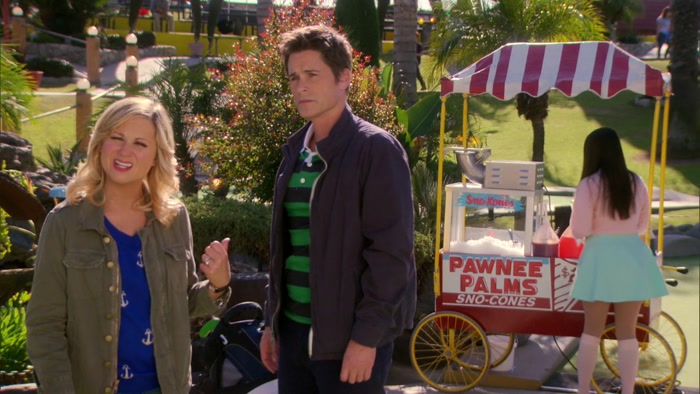 YIKES, OKAY. HOW ABOUT A SNOW CONE ON ME? 