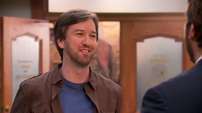 - YOU CAN SAY THAT AGAIN. - NO, NO, NO. 