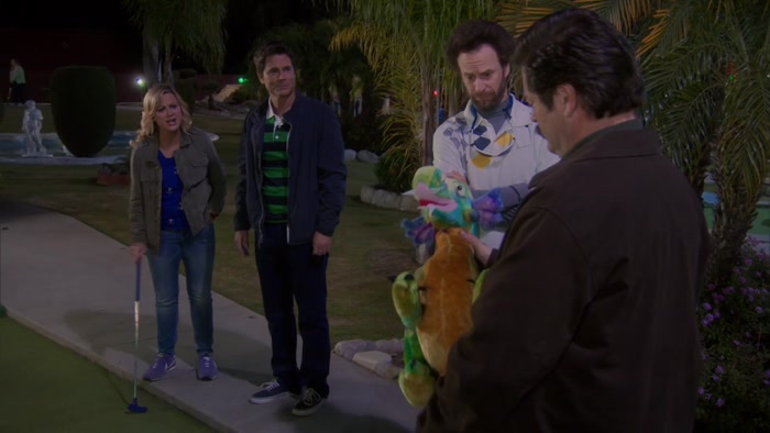 NO, HE GETS THE DRAGON TOO?  