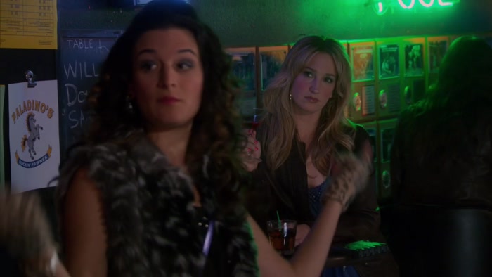 YO, DO YOU WANNA HAVE A THREESOME WITH US? 