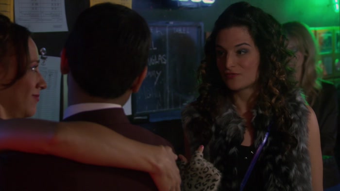 - I FINALLY GET IT. - MMHMM. 