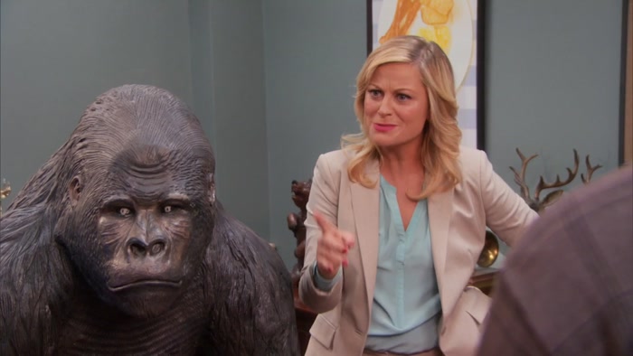 BUT YOU KNOW WHAT? THOSE PRINCIPLES STINK. 