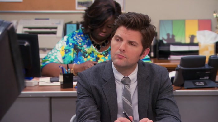 NO, BUSINESS IS MY LIFE NOW.  