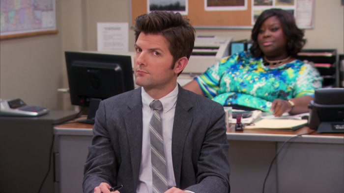 I'M GONNA FOCUS ON BUSINESS, WHICH IS GOOD. 