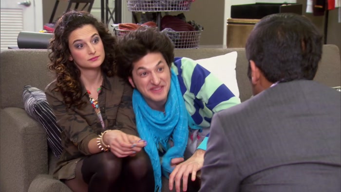 PLEASE TELL ME THAT YOU'RE DUMPING MY SISTER, 