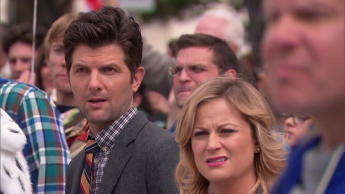 - MAYBE IT'S KATE UPTON. - OH, THANK YOU. 
