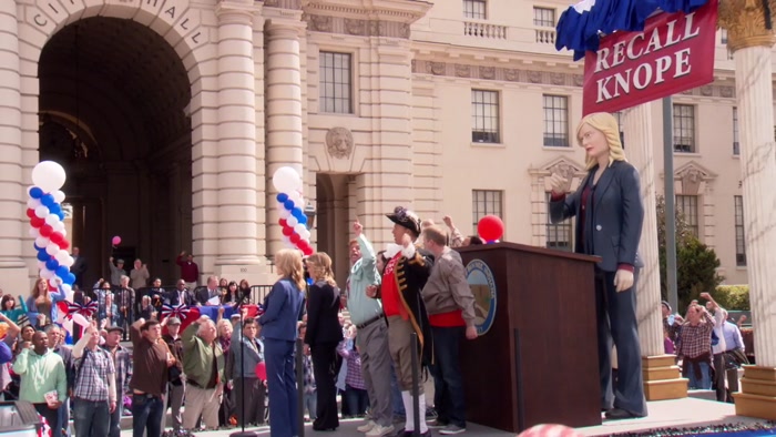 - RECALL KNOPE! - LEGALIZE WEED! 