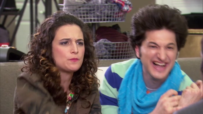 AH, HA, HA. LOOK AT YOUR STUPID FACE. 