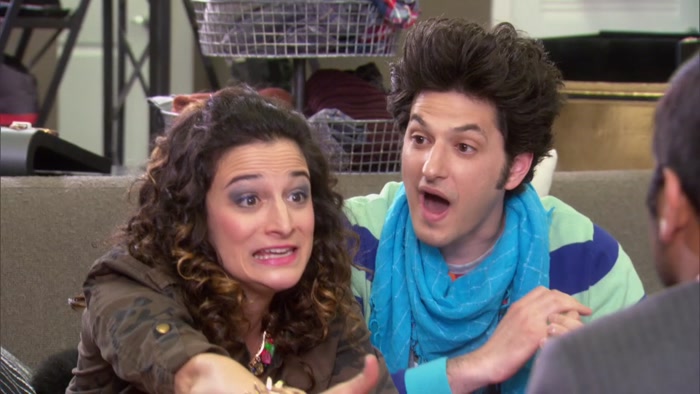 - PSYCH! -  WHAT? 