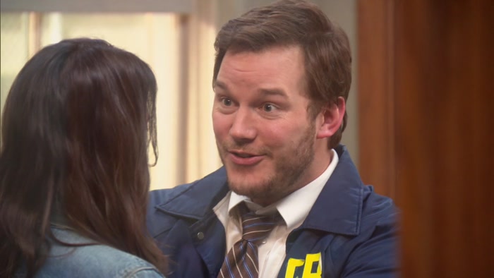 - I GOT IN. - YOU DID? 