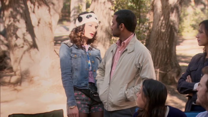 LET'S GO HAVE SEX IN A TREE.  