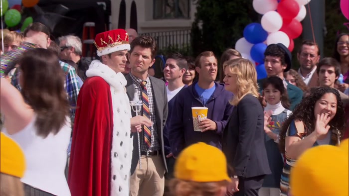- NO FUN FOR YOU! - UH-OH. 