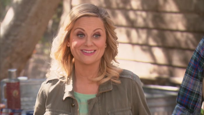 DONNA, HELP ME OUT. WHAT MAKES PAWNEE SO GREAT? 