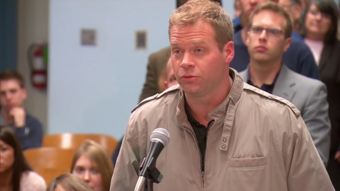 WE'VE HAD TO TURN ONE OF OUR BATHROOMS 