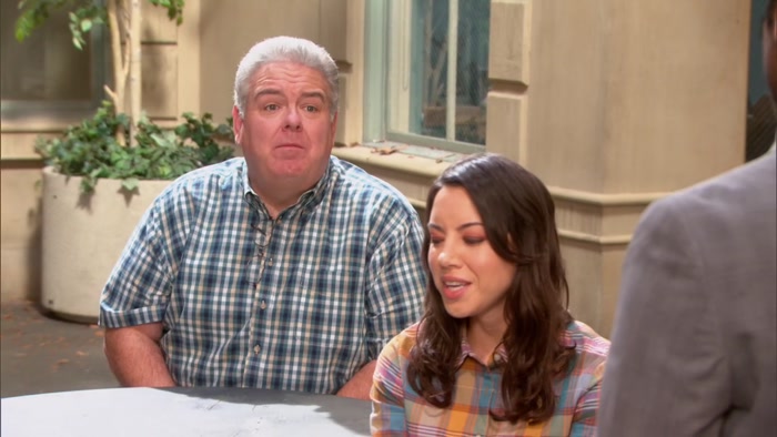 - GOD, NOBODY CARES, GARY. - ENOUGH. 