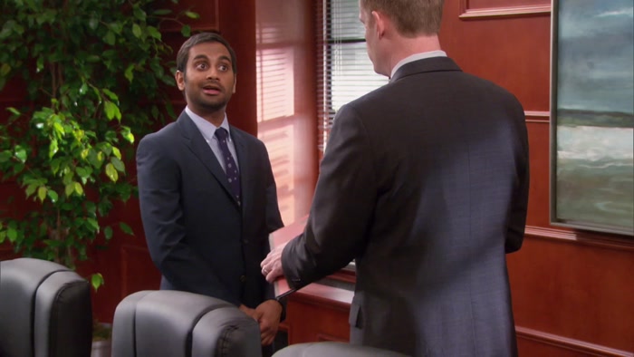 AND YOU CAN GO TELL YOUR CLIENT HE NOW HAS 