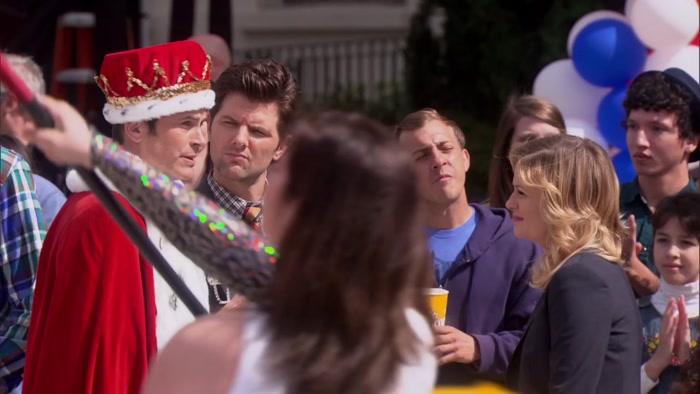 - NO FUN FOR YOU! - UH-OH. 