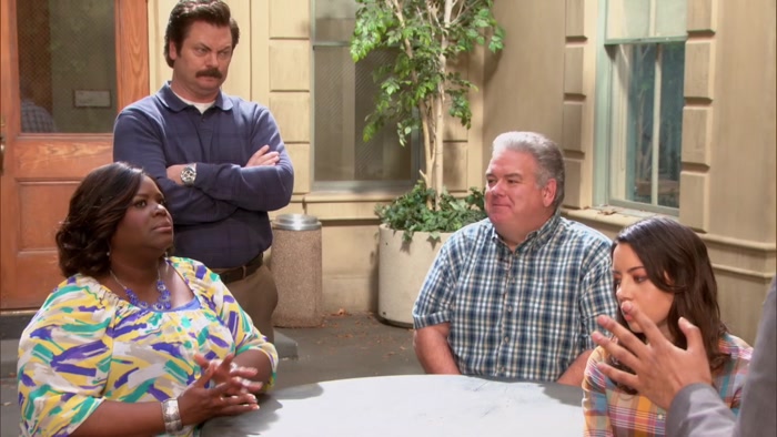 - THANK YOU. - I MISS YOU GUYS. 