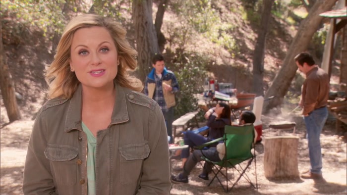 FOUNDER'S WEEK IS A YEARLY CELEBRATION OF ALL THINGS PAWNEE. 