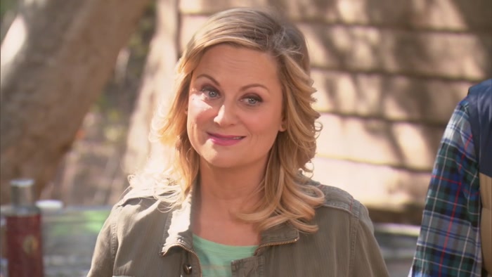 DONNA, HELP ME OUT. WHAT MAKES PAWNEE SO GREAT? 