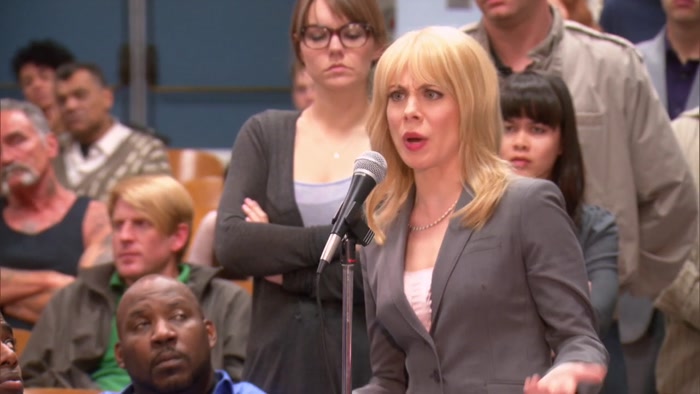 BY ATTACKING THE SWEETUMS SCHOOL LUNCH PROGRAM, 