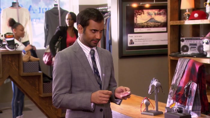 TOM HAVERFORD, MY NAME IS TREVOR NELSSON. 