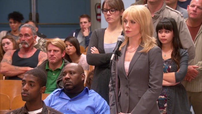 TOGETHER, AS A TOWN, WE LOST AN AMOUNT OF WEIGHT EQUAL TO 800 PREGNANT MANATEES. 