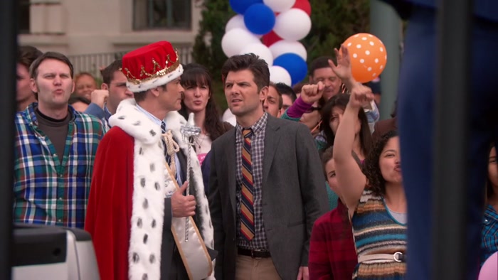 RECALL KNOPE!  