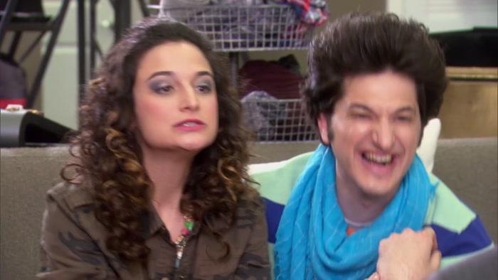 AH, HA, HA. LOOK AT YOUR STUPID FACE. 
