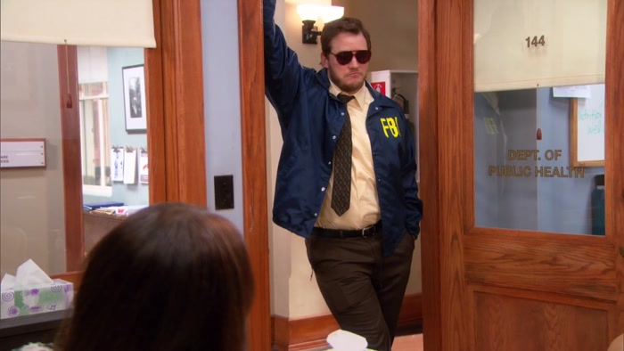 ME?  