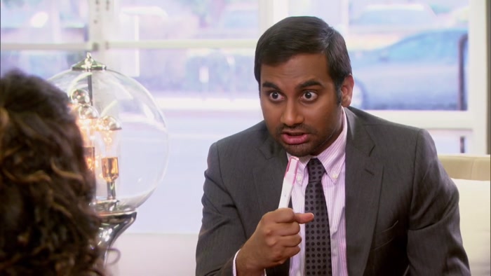 FUCK, NO.  