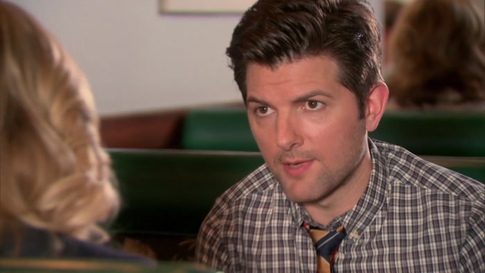 - THAN IT WAS A YEAR AGO? - YES. 