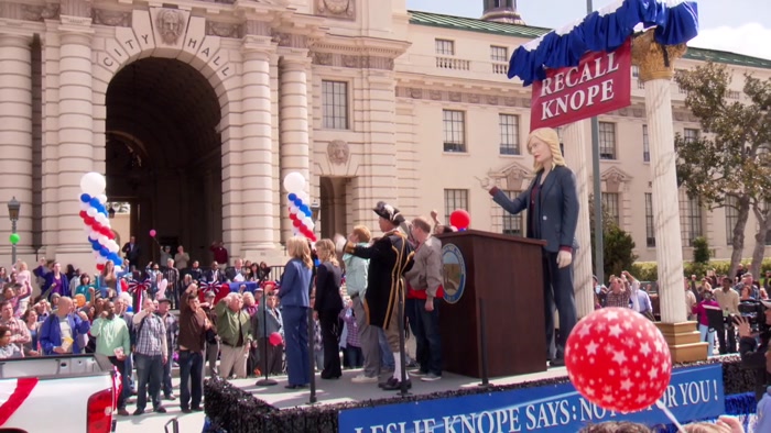 - RECALL KNOPE! - LEGALIZE WEED! 