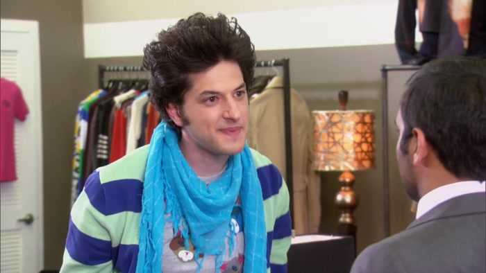 WHAT THE HELL IS WRONG WITH YOU, MAN? THAT'S MY SISTER. 