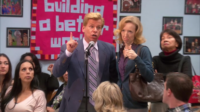 - AND DEVIANT BEHAVIOR IN PAWNEE IS UP A BILLION PERCENT! - NO, IT'S-- 