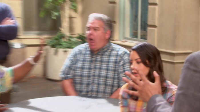 - GOD, NOBODY CARES, GARY. - ENOUGH. 