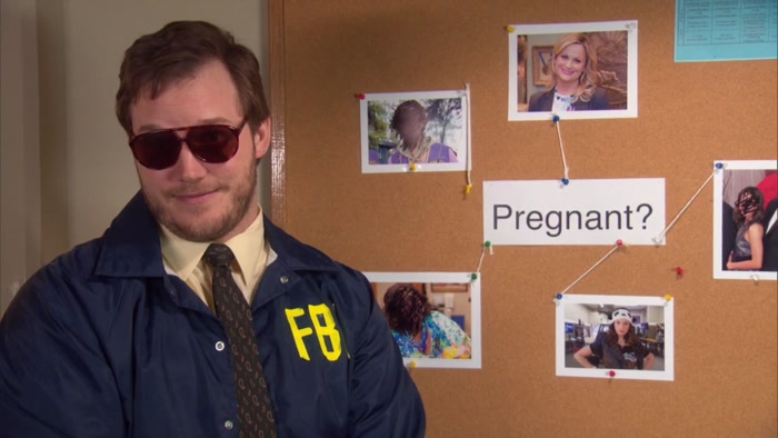 LISTEN, MY WIFE AND I DO NOT FEEL 