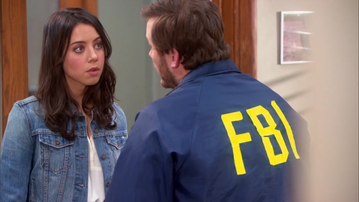 - I GOT IN. - YOU DID? 