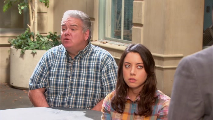 - GOD, NOBODY CARES, GARY. - ENOUGH. 