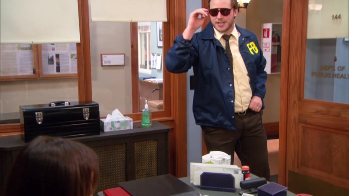 IT'S AN ACCUSATION, 'CAUSE I KNOW YOUR SECRET. 