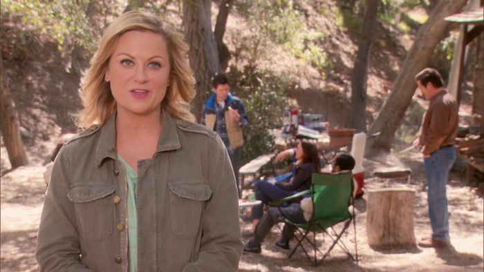 FOUNDER'S WEEK IS A YEARLY CELEBRATION OF ALL THINGS PAWNEE. 