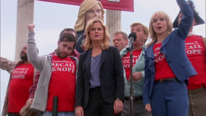 - RECALL KNOPE! - LEGALIZE WEED! 