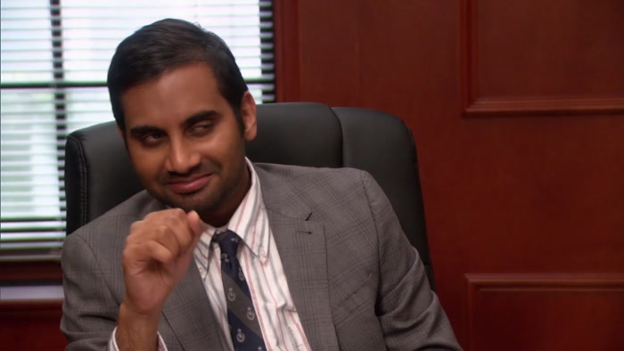 - I UNDERSTAND. - IT'S NOT DIDDY. 