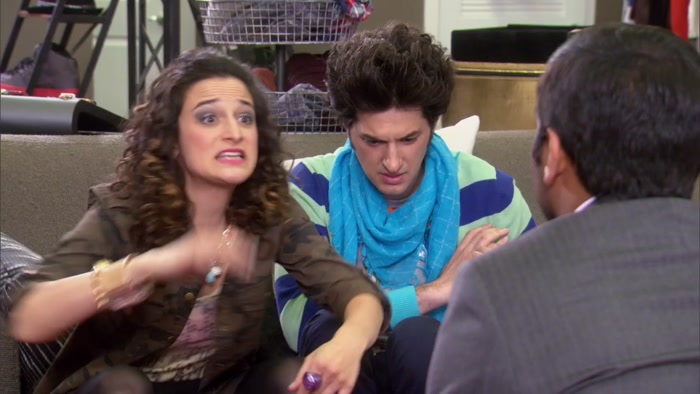 - PSYCH! -  WHAT? 