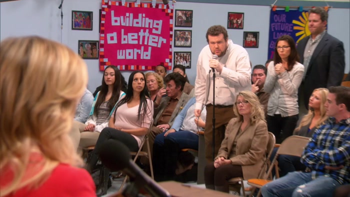 BJORN LERPISS OF THE PAWNEE LERPISS FAMILY. 